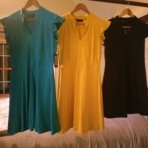 NY & Company Summer Dressed